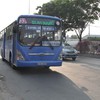 Hanoi to launch first CNG-fueled bus routes