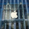 Apple to pay US$38bn in foreign revenue taxes