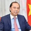 Vietnam calls for continued unity to build resilient ASEAN