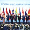 ASEAN leaders agree to keep stability in the East Sea