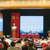 Vietnam makes progress in atomic energy utilisation