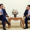 Vietnam treasures cooperation with OECD: Deputy PM