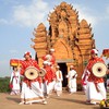 Binh Thuan: Joyful activities to celebrate Cham people’s Kate festival