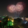 Hanoi plans 30 firework displays for Lunar New Year