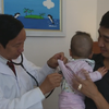 Vietnamese doctor wins Nikkei Asia prize