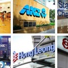 Foreign banks expand business in Vietnam