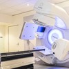 Radiation therapy proves effective in cancer treatment