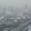 Bangkok air pollution at dangerous levels