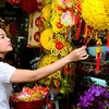 Purchasing power increases 10 percent during Tet