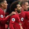 Liverpool, Man City stroll; United held on Fergie return