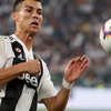 Ronaldo reaches 400-goal landmark as Juventus' perfect start ends