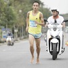 Over 8,000 athletes attend Ho Chi Minh City Marathon 2018