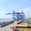 Vietnam's trade surplus worth 3.4 billion USD in first five months