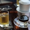 Vietnamese coffee's advantages over foreign brands