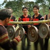 Central Highlands Gongs festival 2018 to be held in Gia Lai