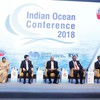 Indian ocean conference focus on building regional architecture