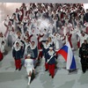 Russian reactions to IOC ban