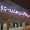 VND3 trillion allocated for upgrade of Vinh airport