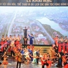 Northeastern ethnic group cultural, sports and tourism festival opens