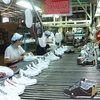 Footwear exports reach 19.5 billion USD