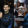 Djokovic and Halep named 2018 ITF World Champions