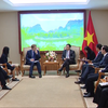 Vietnam to host world economic forum on ASEAN 2018