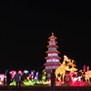 Ho Chi Minh City holds first lantern festival