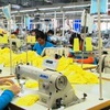 Vietnamese textiles to conquer Korean market