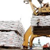 Vietnam - China rice trade promoted
