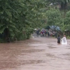Dien Bien province evacuates nearly 700 students due to heavy rains