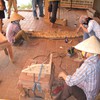 Dong Ky village preserves traditional craft of wood carving