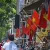 Vietnam marks 73rd National Day