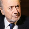 Sepp Blatter to attend World Cup in Russia - spokesman