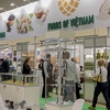 Vietnamese enterprises promote Vietnamese goods in Philippines