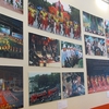 Exhibition highlights Hanoi’s development after ten years of expansion