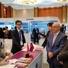 Expo-Russia Vietnam 2017 to enhace bilateral economic links