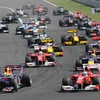 Vietnam F1 race looks likely