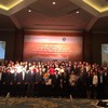 38th World Food Day and 40th anniversary of FAO celebrated