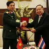Defence cooperation – a pillar of Vietnam-Thailand ties: officer