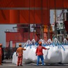 U.S, China to resume trade negotiations