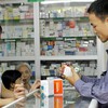 Public bidding reduces 20 million USD in medicine prices