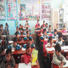 Gia Lai improves pre-school education