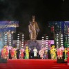 Hanoi hosts Japan Cultural Exchange Festival 2018