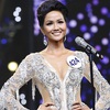 National costume design contest for Miss Universe Vietnam enters final stage