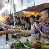 Ho Chi Minh City hosts int’l gastronomy festival