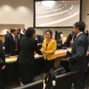 Vietnam runs for UN Security Council member