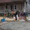 UNDP: Vietnam's poverty reduction achieves success on global scale