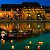 Hoi An ranks among world's top 15 cities