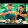 The man behind the Best Ever Food Review Youtube channel