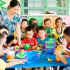 Vietnam further ensures rights of children